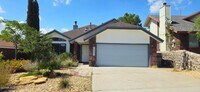 Building Photo - 7337 Canyon Run Dr