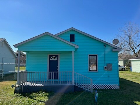 Building Photo - 6227 Anderson St