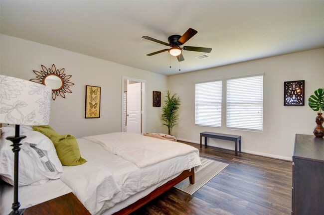 Building Photo - 6807 Alum Rock Ln