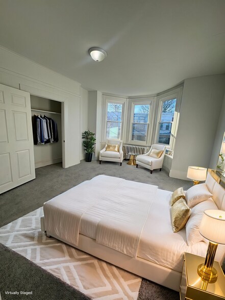 Building Photo - 3315 N 11th St