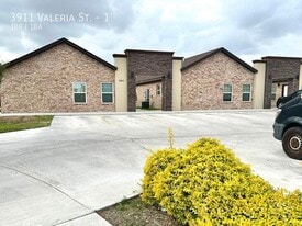 Building Photo - 3911 Valeria St