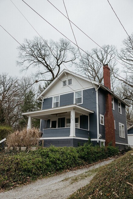 Building Photo - 442 Aqueduct St