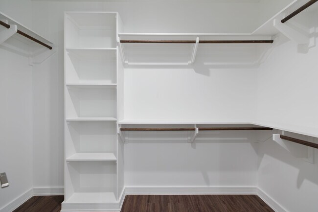 Floorplan M - St. Andrie At Buffalo Heights