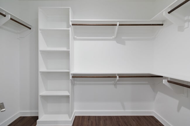 Floorplan M - St. Andrie