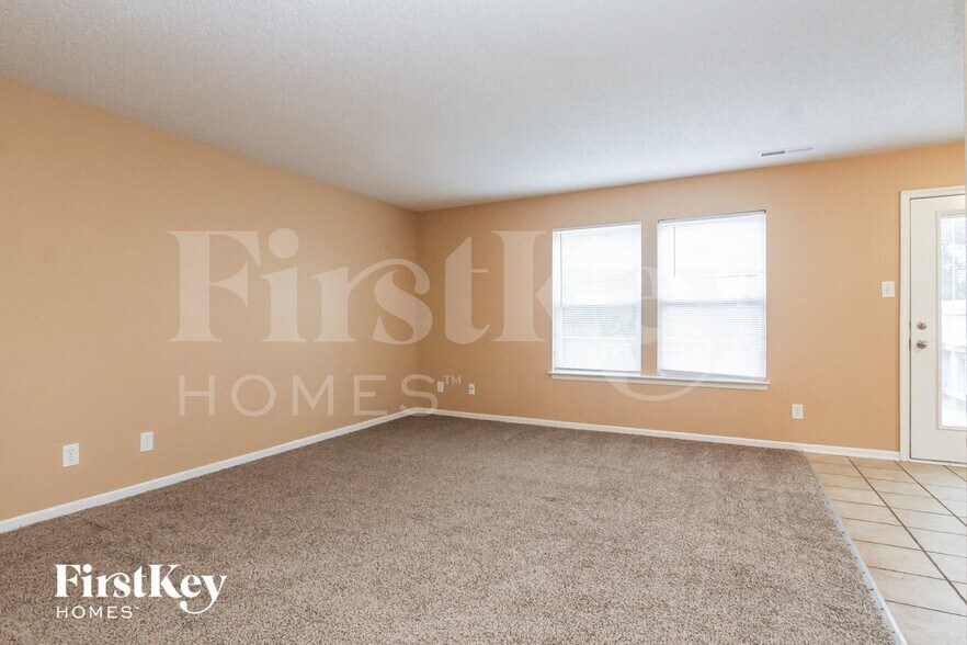 Building Photo - 6609 Black Antler Dr