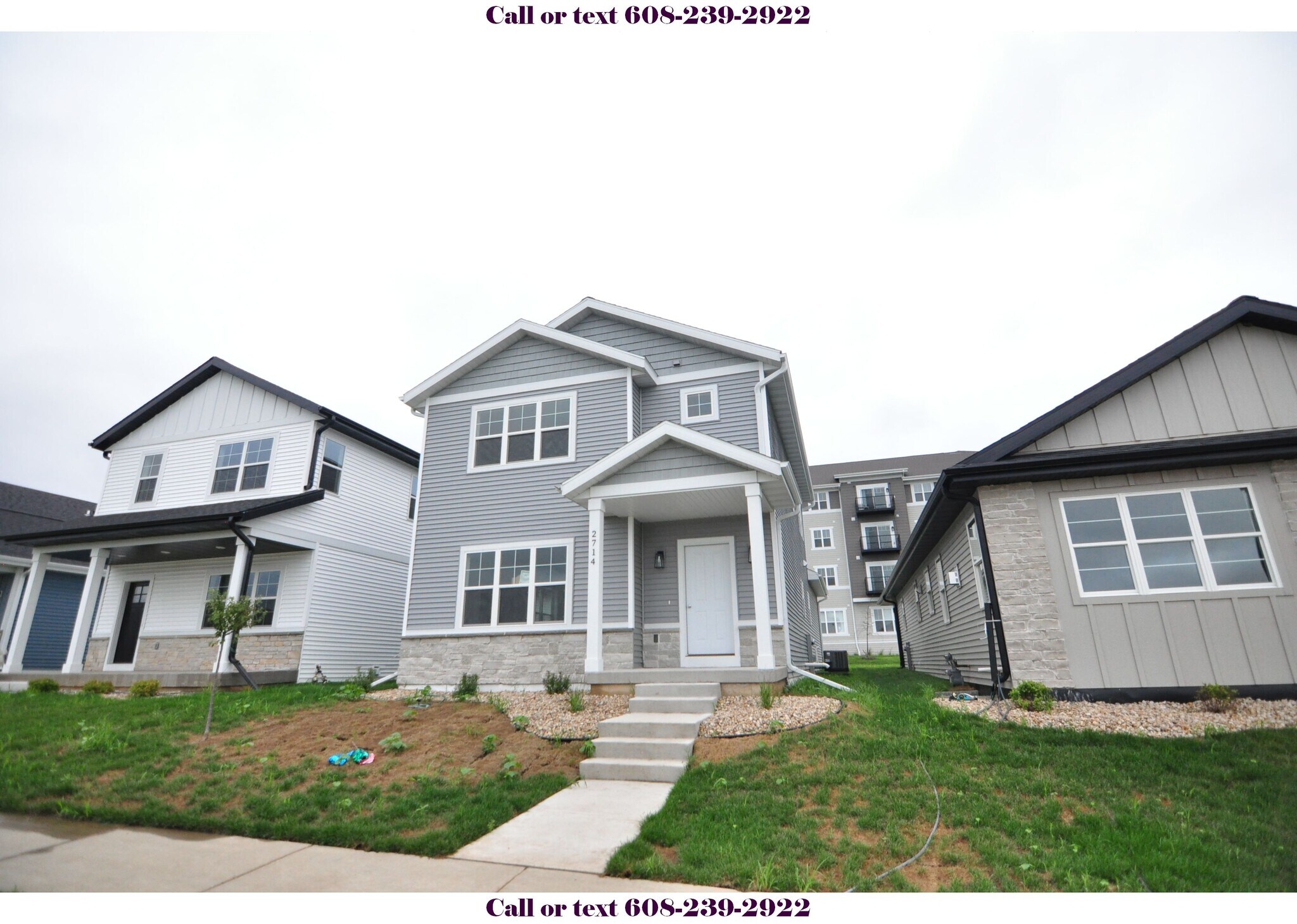 Building Photo - 2714 Bomani Dr