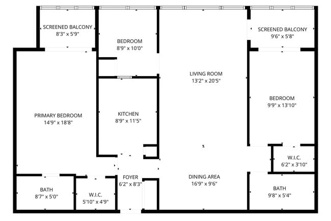 Building Photo - 2000 Atlantic Shores Blvd