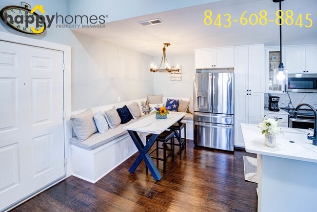 Building Photo - 2/2 Fully Furnished condo in The Meridian ...
