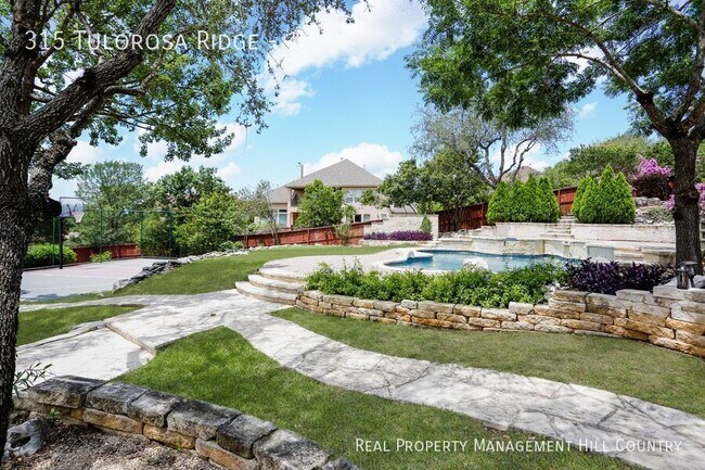 Building Photo - 315 Tulorosa Ridge