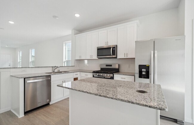 Building Photo - 21618 Fox Gully Ln