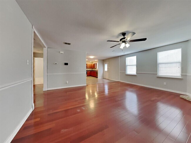 Building Photo - 5 BR/3BA | 3-Living areas | 2-Car Garage | Private Pool!