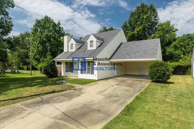 Building Photo - 3 Bed/2 Bath Home in Pearl