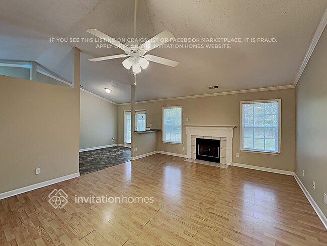 Building Photo - 4737 Aldersbrook Dr