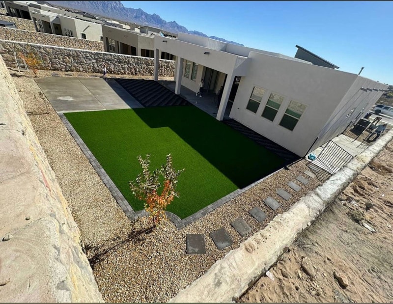 Building Photo - 4117 Desert Falls Rd.