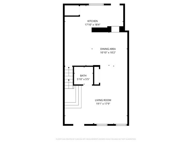 Building Photo - 3411 Reisterstown Rd