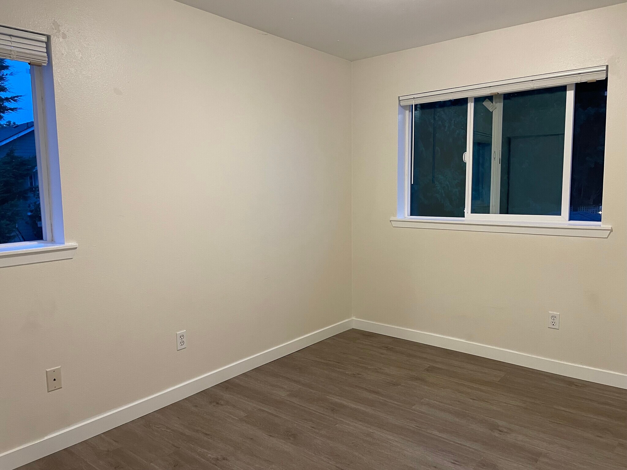 Bedroom - 340 Meadow Ave N