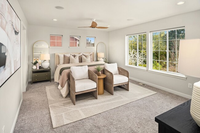 Building Photo - Stunning Redmond Ridge 4 bedroom