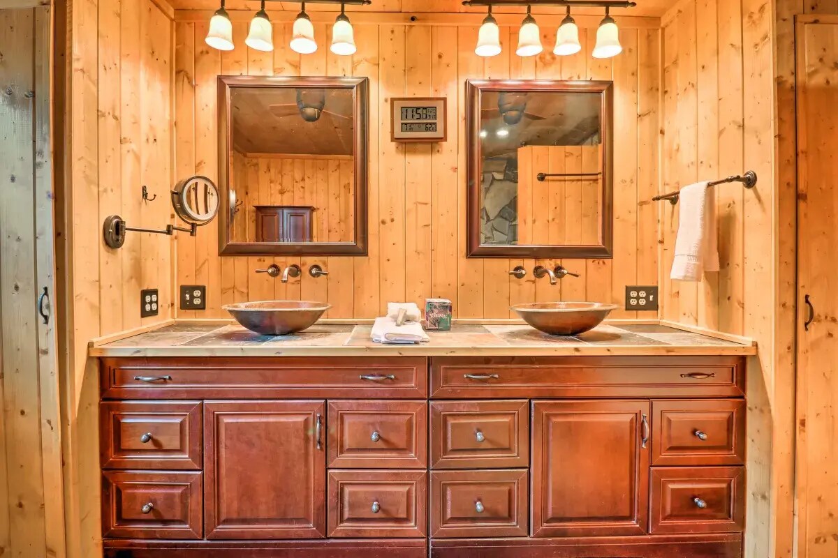 Building Photo - 322 Gobbler Knob Rd