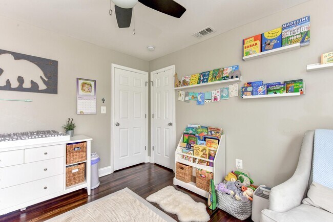 Building Photo - 1343 Kennedy St NW