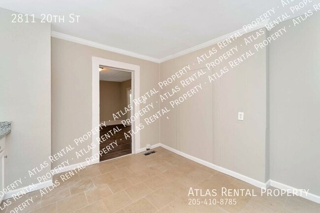 Building Photo - 2811 20th St