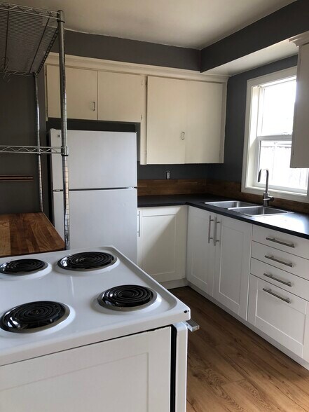 Kitchen - 4844 NE Rodney Ave.