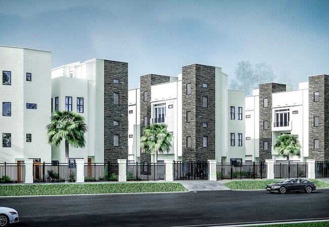 Building Photo - 1615 Wheeler Ave