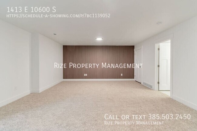 Building Photo - 1413 E 10600 S