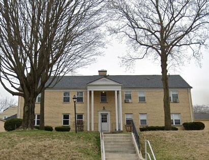 Primary Photo - 1230 North Plum Street