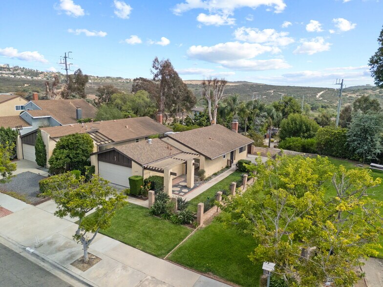 Building Photo - 4301 Serena Ave