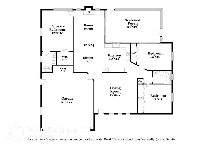 Building Photo - 18477 Miami Blvd