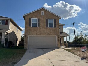 Building Photo - 2-Story Home on a Corner Cul-de-Sac in Wes...