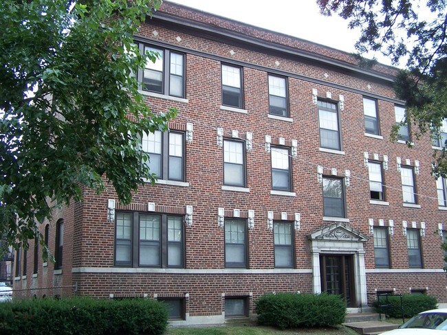 Primary Photo - 6630 Clemens Ave