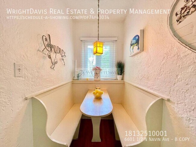 Building Photo - 6601 1/2 N Navin Ave-B COPY