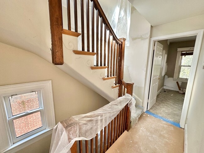 Building Photo - RENOVATION PREVIEW - Astonishing Adams Mor...