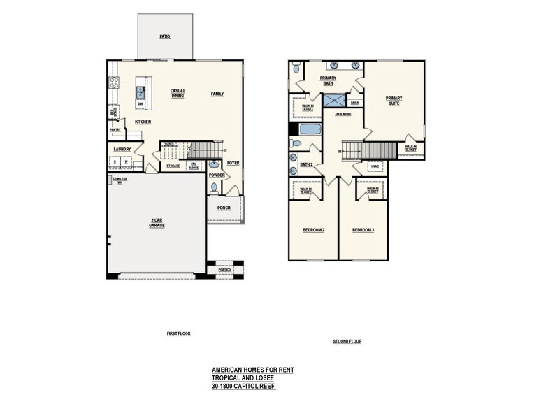 Building Photo - 2110 Reaves Wy
