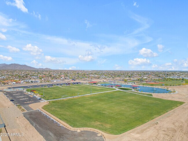 Building Photo - 23693 Grove St