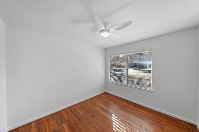 Building Photo - 4614 Merwin St