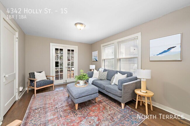 Building Photo - 4342 Holly St