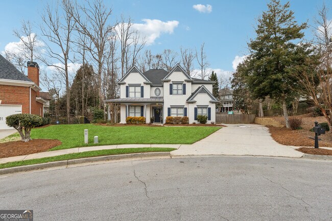 Building Photo - 3354 Collier Point NE