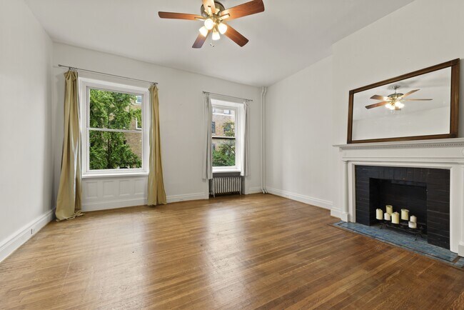 Building Photo - 1119 N Calvert St