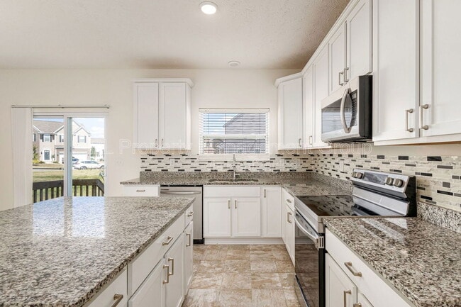 Building Photo - 3306 Lauren Fields Dr S