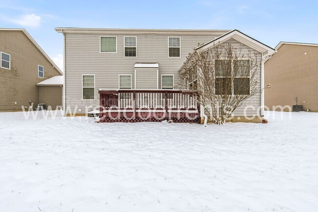 Building Photo - 7737 Solomon Dr