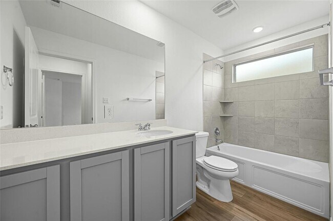 Building Photo - 2416 Four Waters Lp