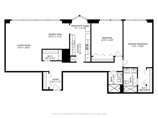 Building Photo - 400 E Ohio St