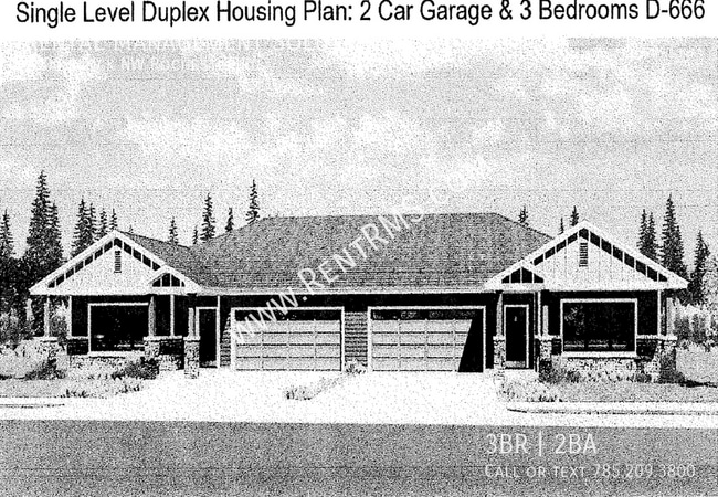 Building Photo - 5500 NW Rochester Rd