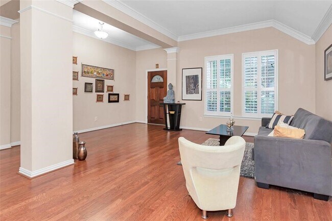 Building Photo - 8318 Lemonmint Meadow Dr