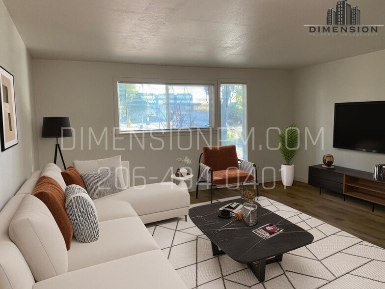 Interior Photo - Drexel ll Apartments