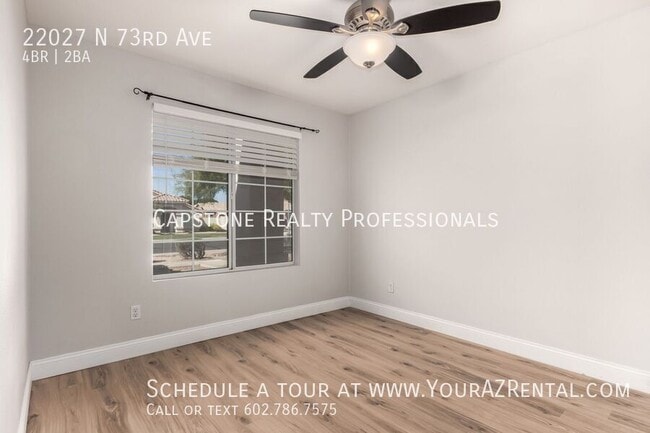 Building Photo - 22027 N 73rd Ave