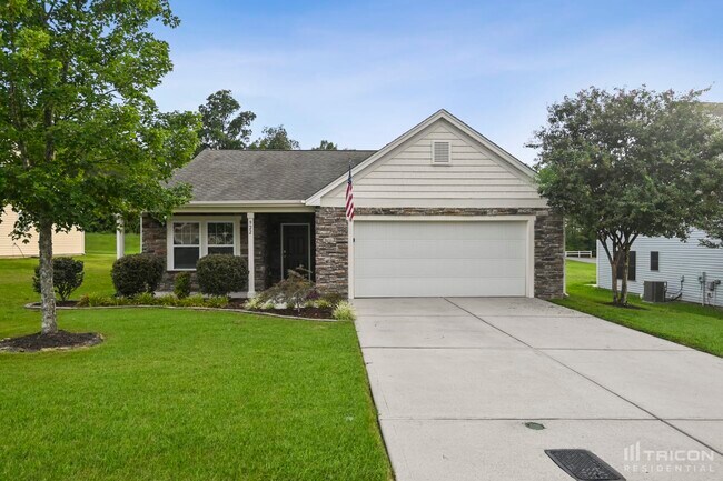 Primary Photo - 922 Pointe Andrews Drive