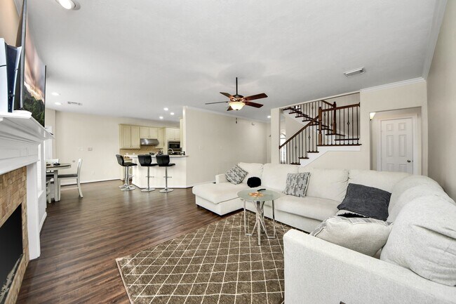 Building Photo - 4534 Mulberry Park Ln